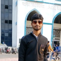 Md Washim Akram