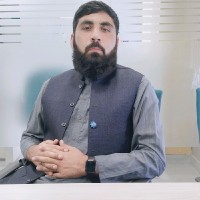 Sheryar Khan