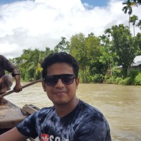Kamol Chandra Das