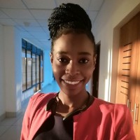 Joan Macharia