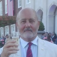 Paul Jacomb