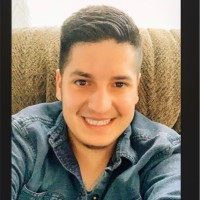 Israel Garcia