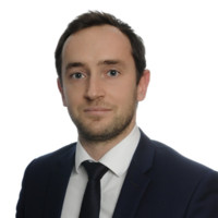 Boris Rochereuil, Cfa