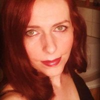 Nadine Buscher