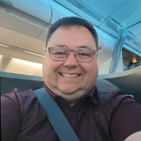 Tim Tapp, Cscmp