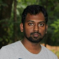 Arun Mari Raj R