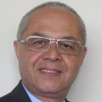 Robert Melamed