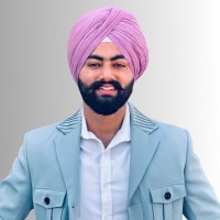 Harjoban Singh Heer