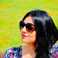 Atefeh Dehghani