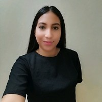 Cristina Holguín
