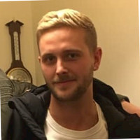 Kevin Saari