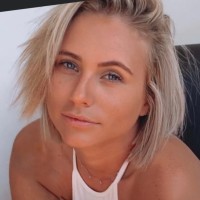 Courtney Bruce