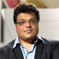 Harshil Kothari