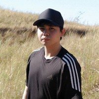 Bon Jerald Paguntalan