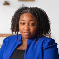 Blossom Agard