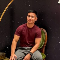Charles Dayao