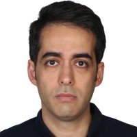 Ehsan Orojlou