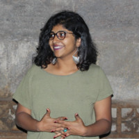 Neha Sasikumar