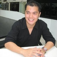 Simon Heong