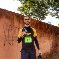 André Figueiredo Bravo
