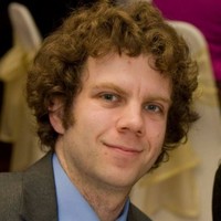 Richard Clifford-Smith