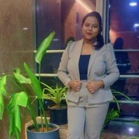 Vandana Karmakar