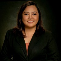 Kristine U.