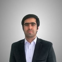 Mohammad Mirzadeh