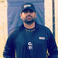 Adnan Yousaf