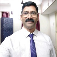 Naga Raju Lanke