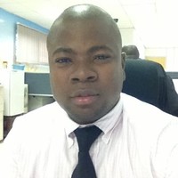 Seth Quarcoo