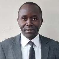 Jonathan Phiri