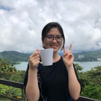 Peggy Tsai