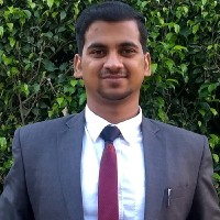 Amul Baranwal