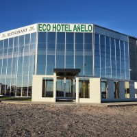 Eco Hotel Pragma