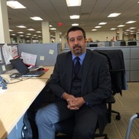 Fernando Garcia Alvarez