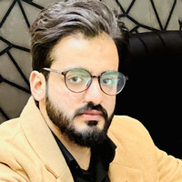 Muhammad Nadeem Yousaf