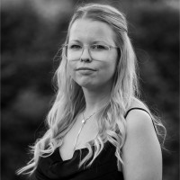 Anne-Katrine Andersen