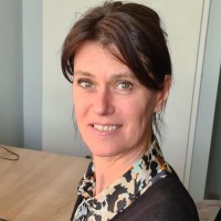 Nicole Eveleens