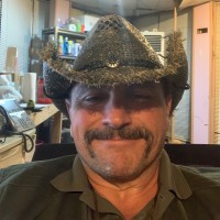 Tim Chafin