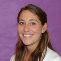 Rachel Daub Luzadder