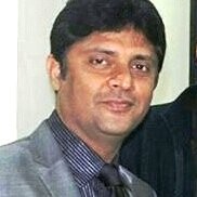 Soumen Sinha