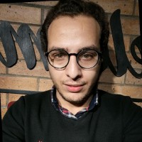 Usama Khafagy