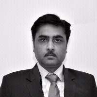 Naveen Sharma