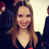Nataliia Aleksieienko