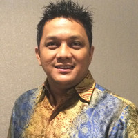 Oddy Kasim