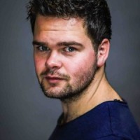 Jesse Reij