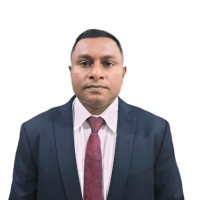 Mahfuz Rahman, PhD
