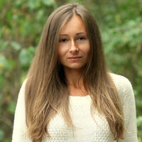 Elena Liaskovskaya