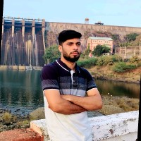 Mahesh Harale